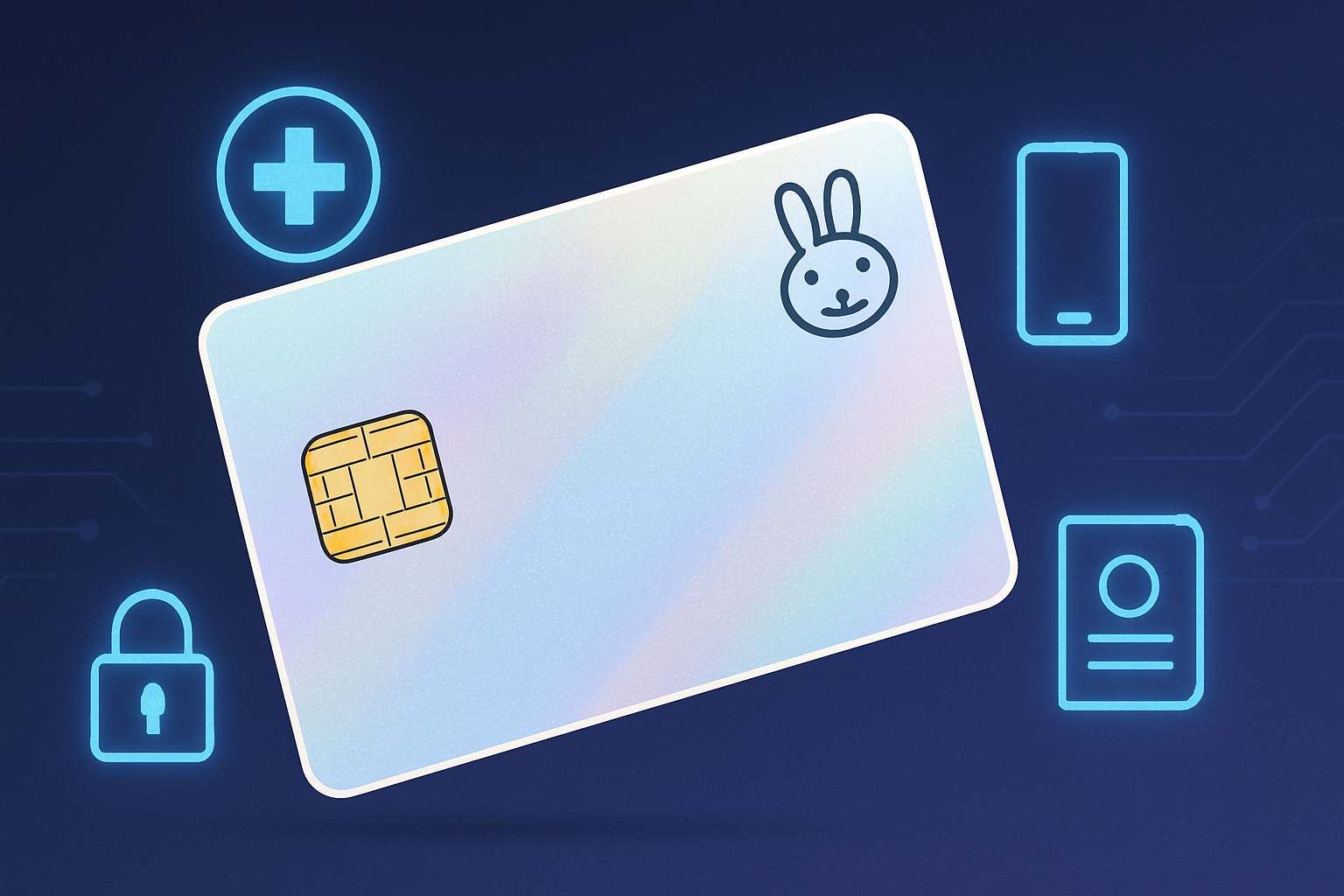 マイナンバーカードとは？基本の仕組みと取得方法