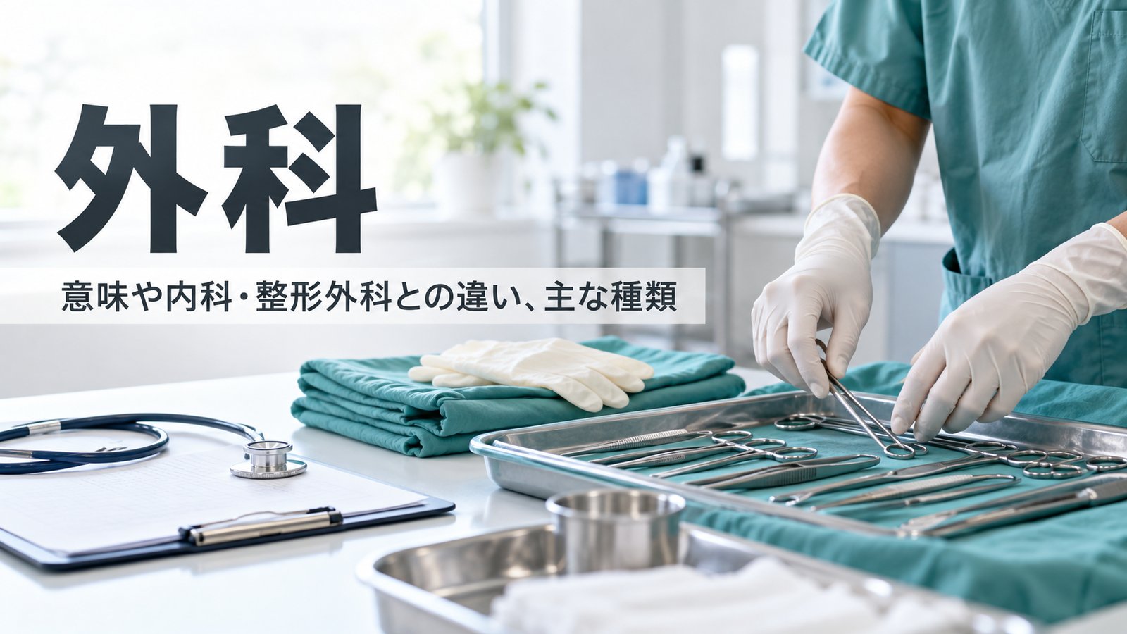 外科
