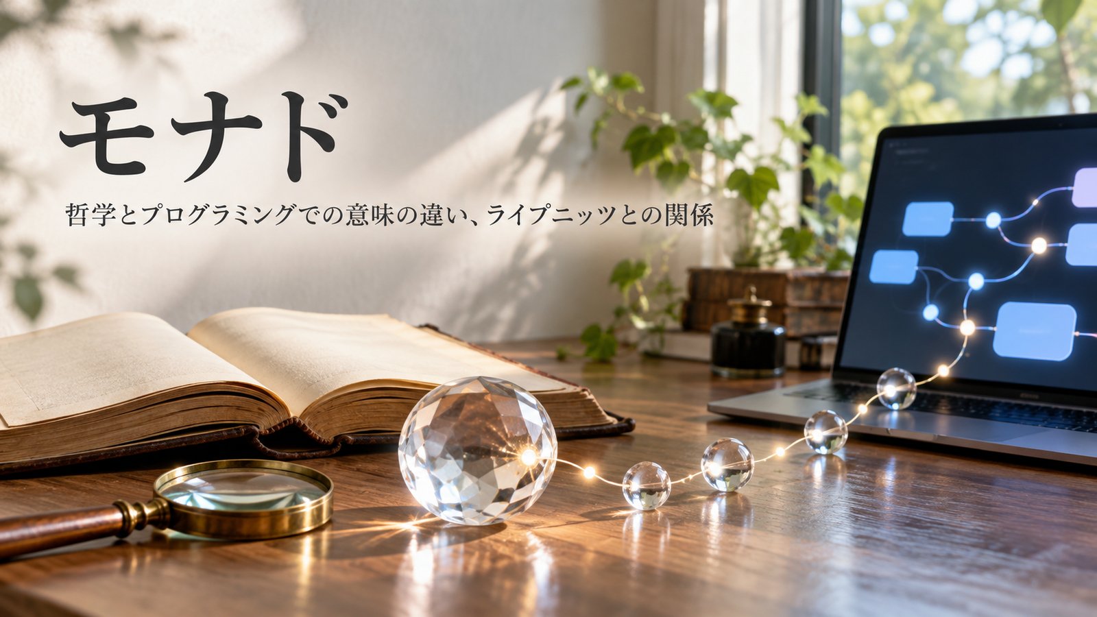 モナド