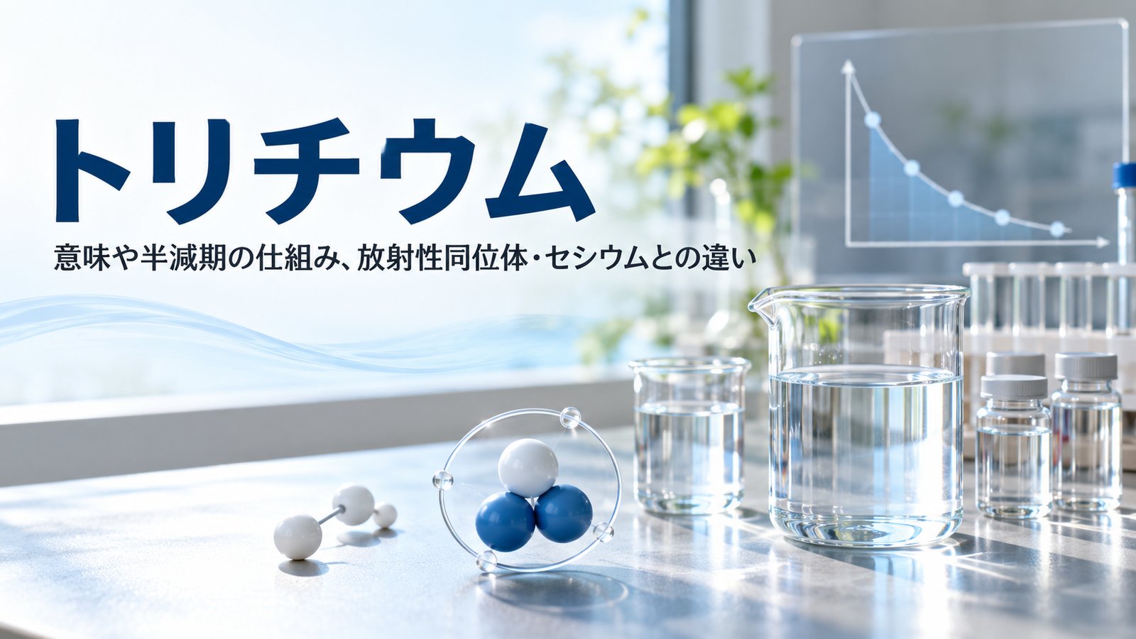 トリチウム