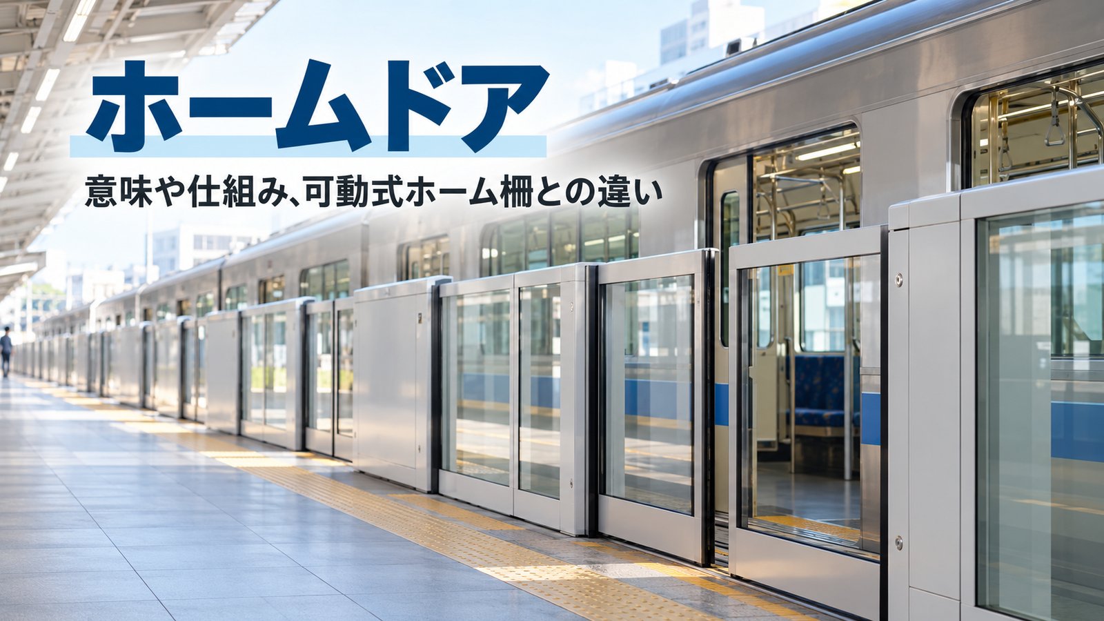 ホームドア