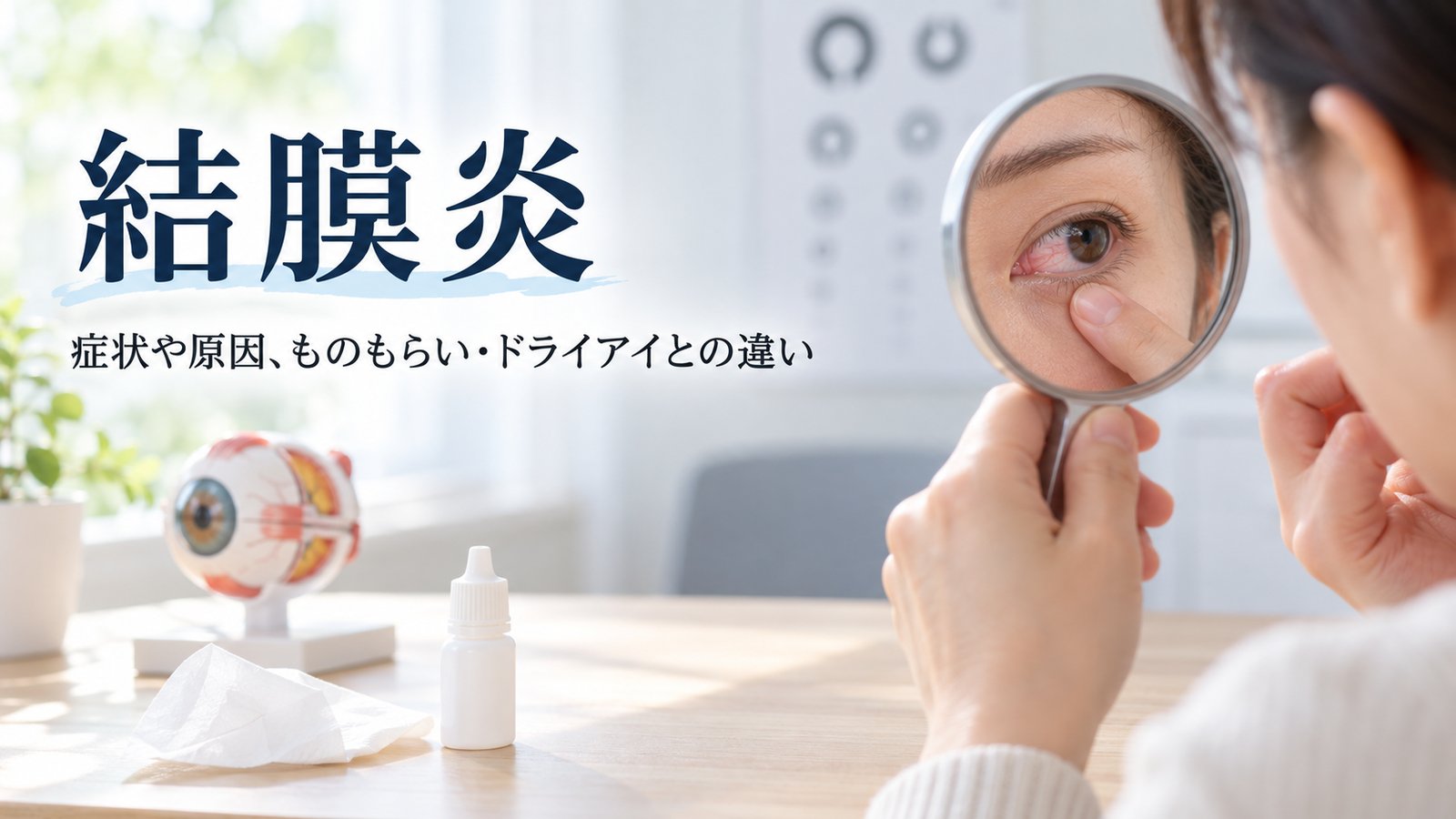 結膜炎