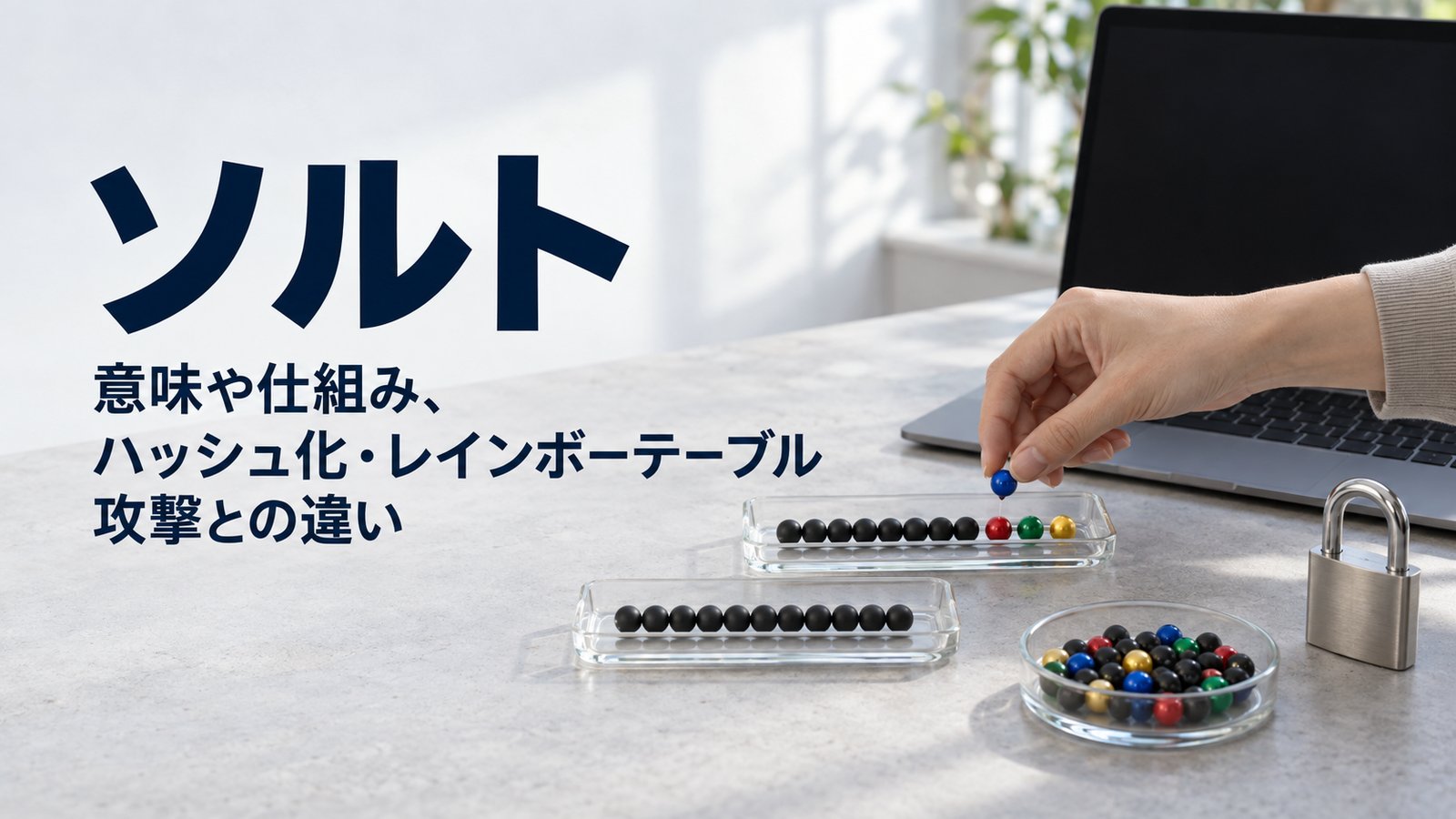 ソルト